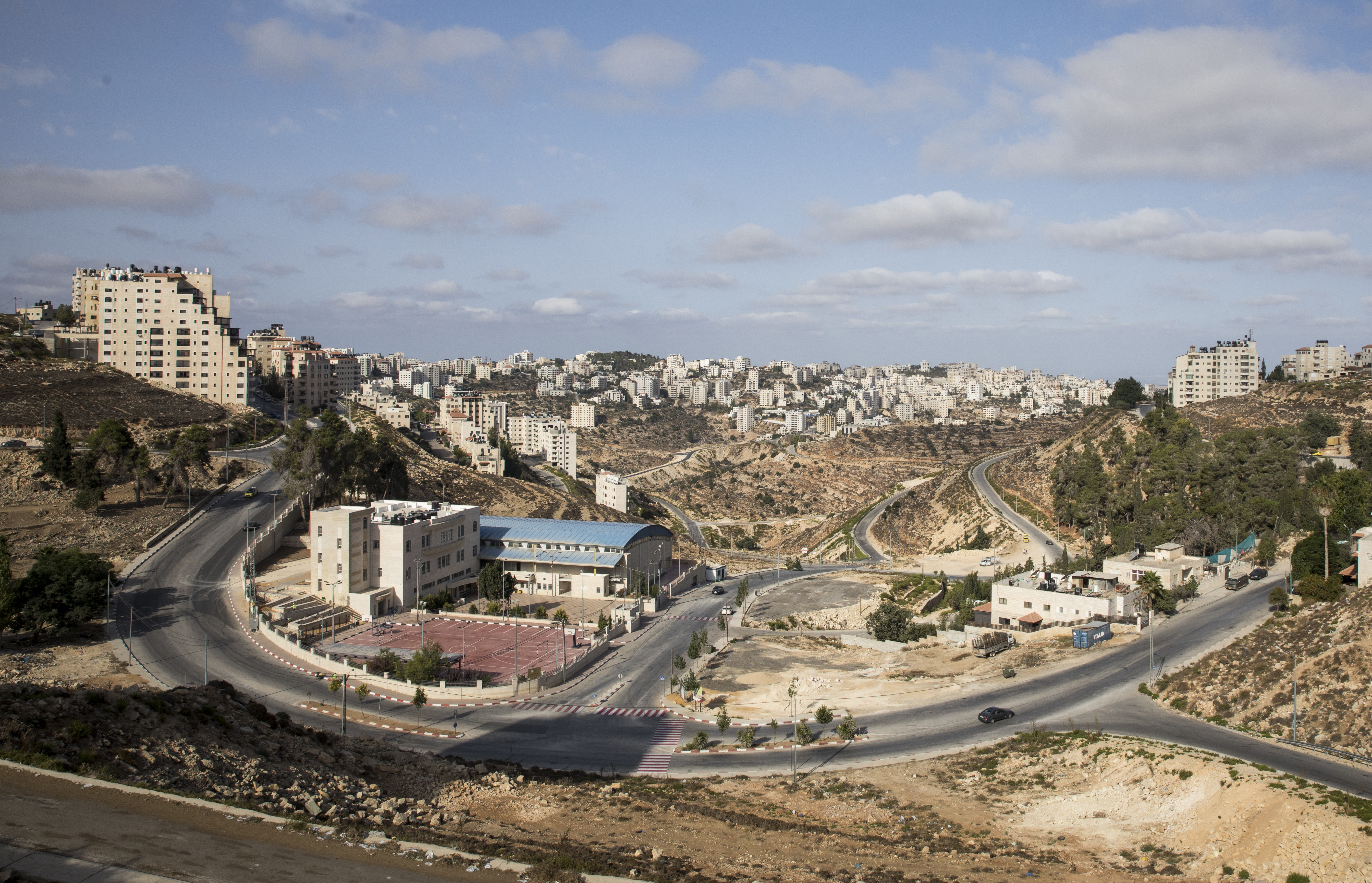 دانلود سرور ربات انفجار