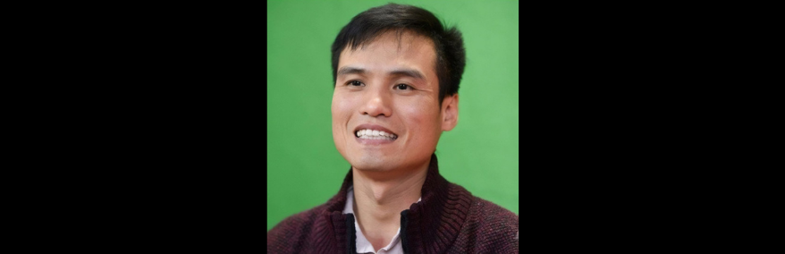 Dang Dinh Bach
