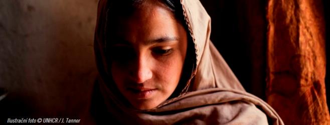 © UNHCR/ J. Tanner