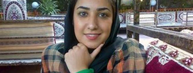 © Justice for Iran