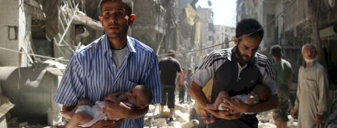 © AMEER ALHALBI/AFP/Getty Images