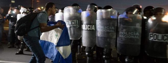 © Carlos Herrera/Amnesty International