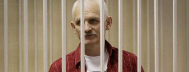 © Photo by the correspondent of Radio Svaboda Vladimir Gridin