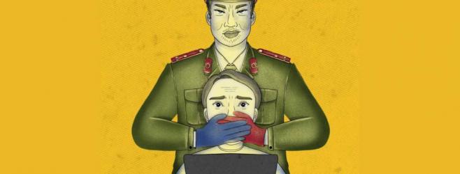 © Doan Troung / Amnesty International