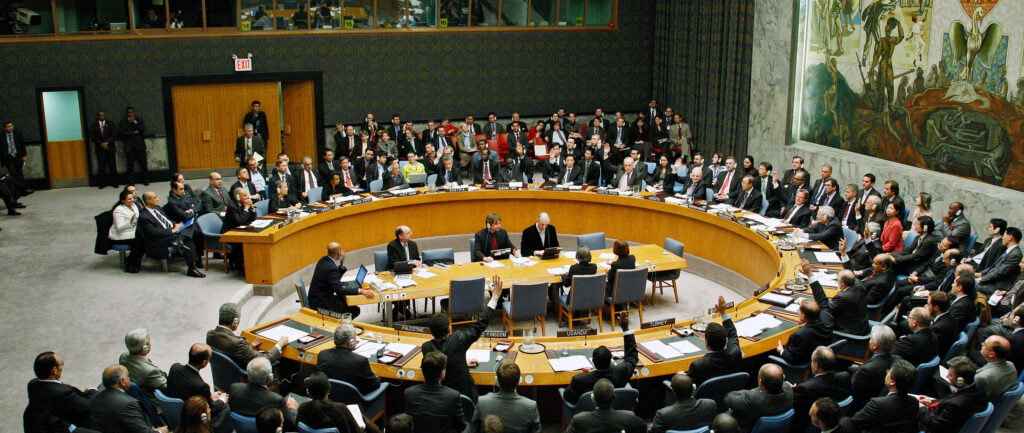 © UN Photo/Mark Garten