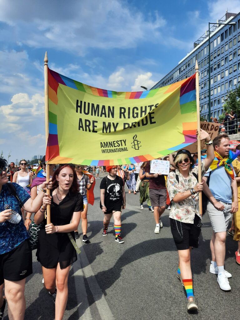© Amnesty International Hungary