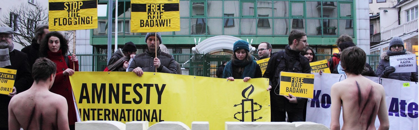 © Amnesty International