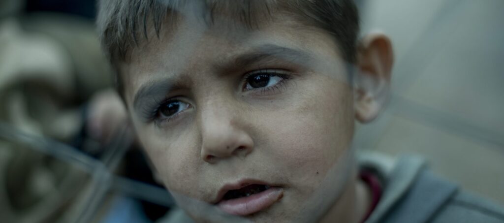 © UNHCR/D.Kashavelov