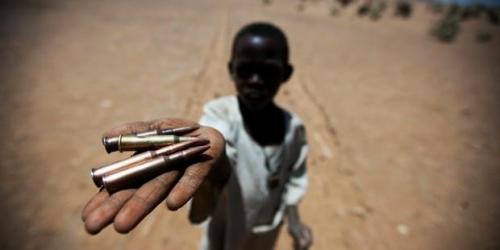 © Albert Gonzalez Farran / UNAMID