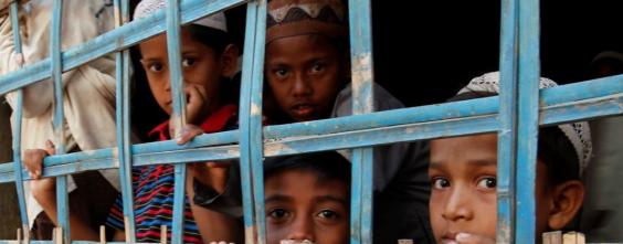 © Amnesty International