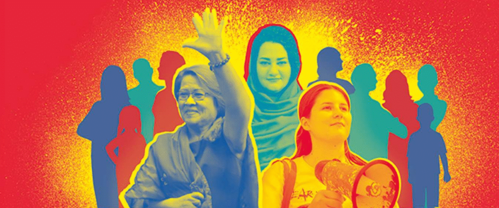 © Amnesty International (with courtesy of Sen. Limas office)