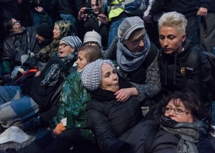 © Amnesty International/Grzegorz Żukowski