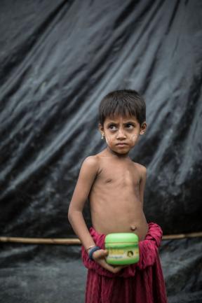 © Ahmer Khan/Amnesty International
