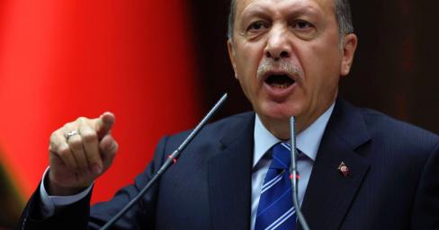 © Umit Bektas/Reuters