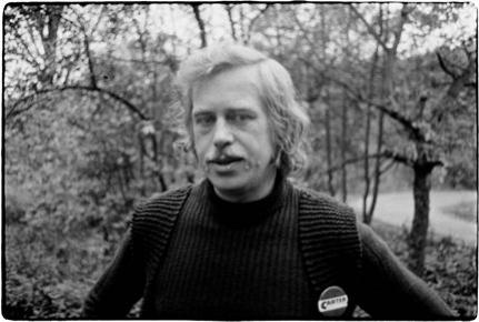 Knihovna Václava Havla