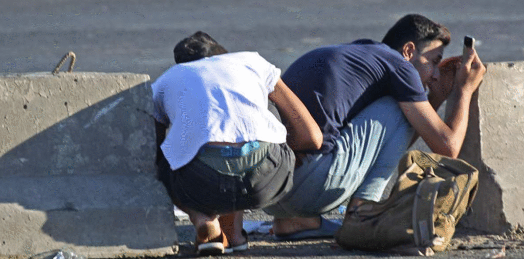 © Amnesty International