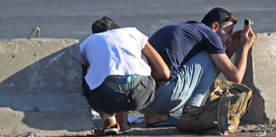 © Amnesty International