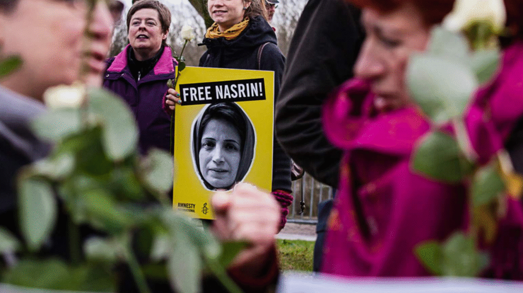 © Amnesty International