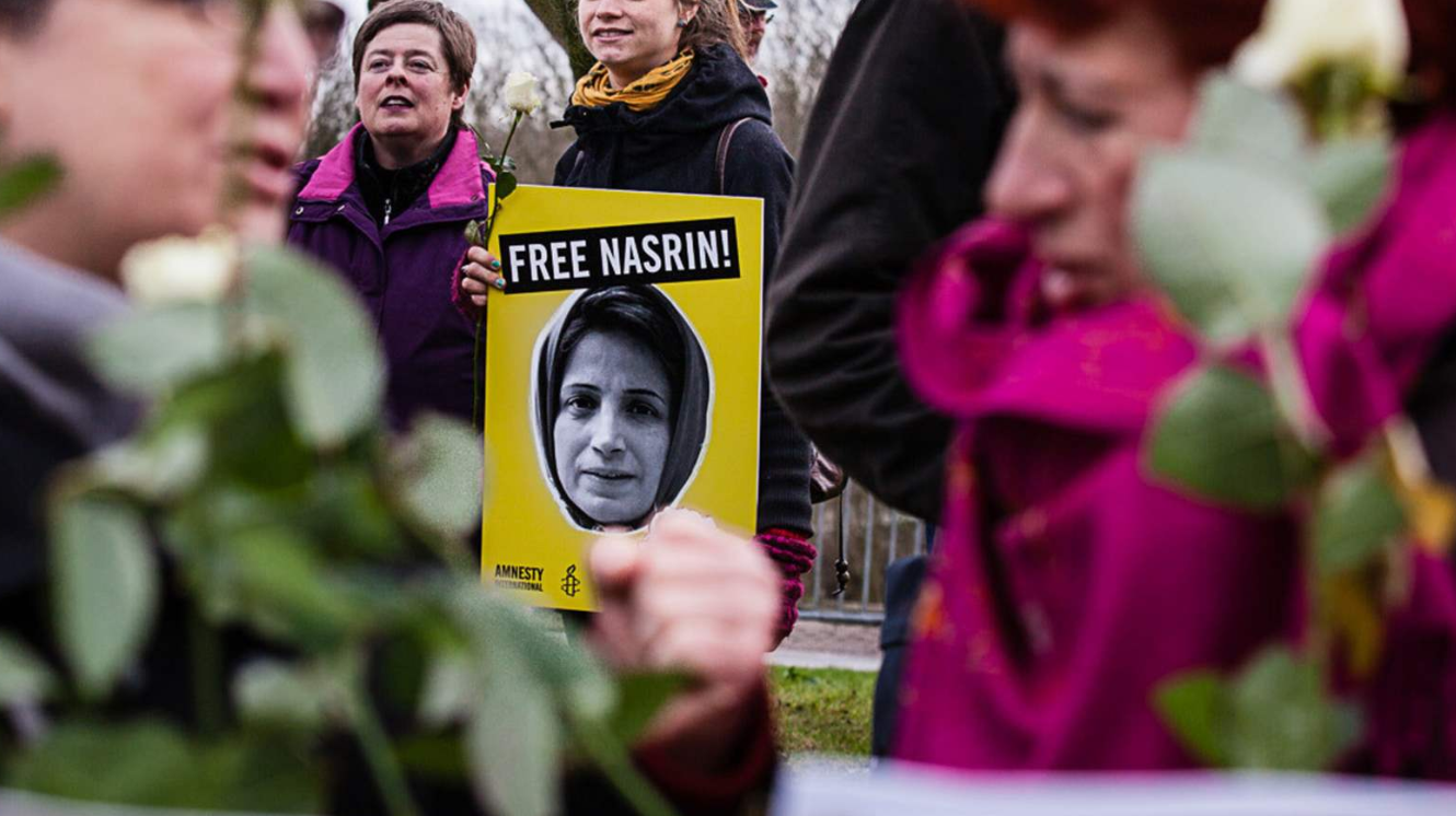 © Amnesty International