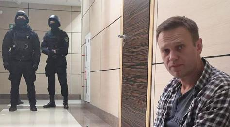 © Alexander Golovach/Handout via Reuters