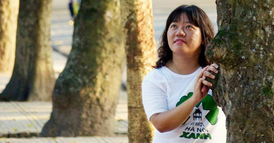 © PHANM DOAN TRANG / Facebook