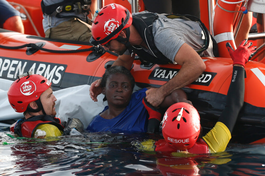 © Pau Barrena/AFP/Getty Images
