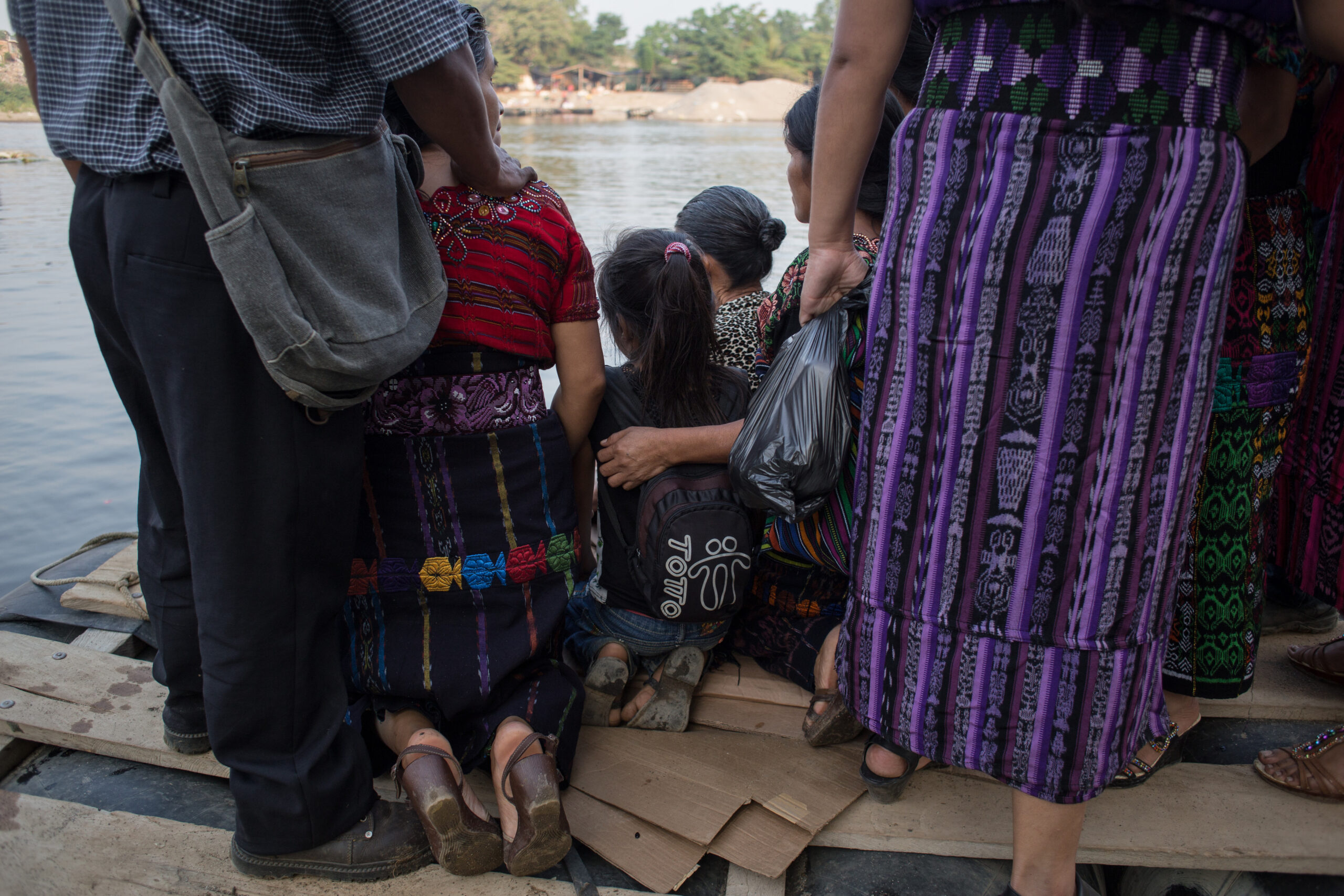 © Sergio Ortiz Borbolla / Amnesty International