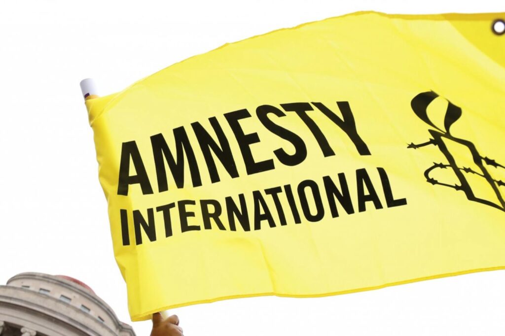 © Amnesty International