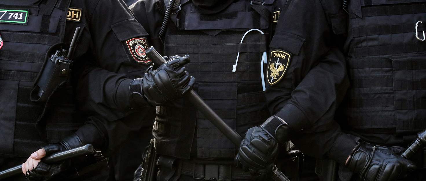 © Valery Sharifulin / TASS via Getty Images