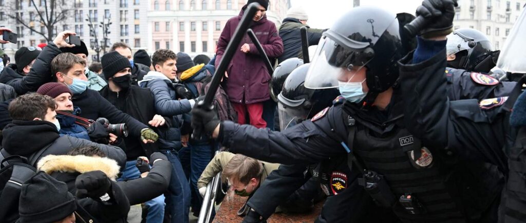 Kirill Kudryavtsev/AFP/Getty Images