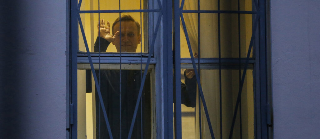 © MAXIM ZMEYEV/AFP via Getty Images