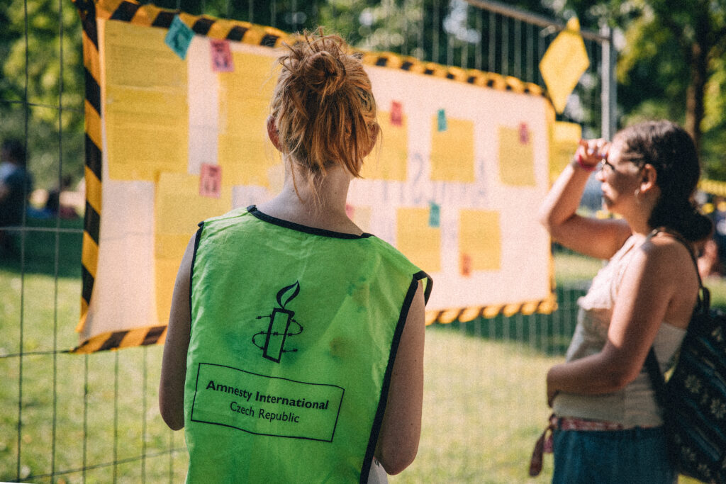 © Anna Obermajerová