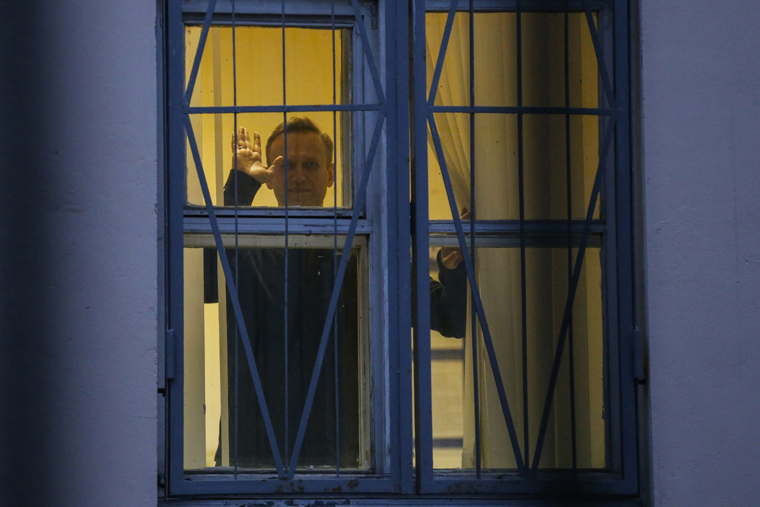 ©  MAXIM ZMEYEV/AFP via Getty Images