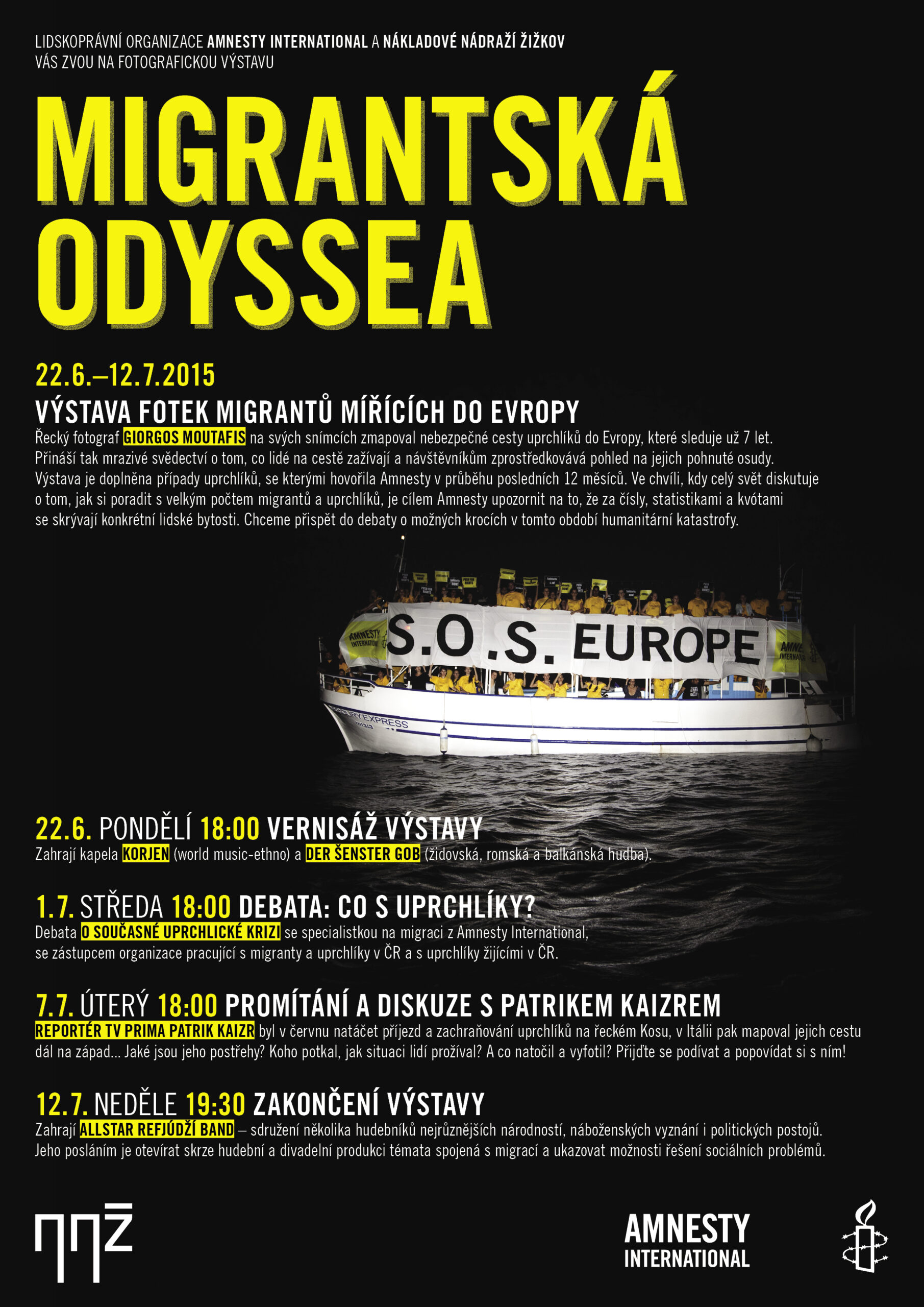 © Amnesty International