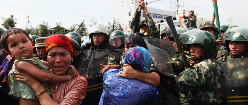 © Guang Niu/Getty Images