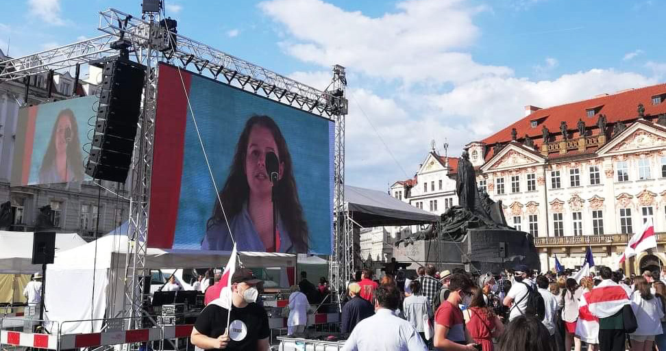 © Amnesty International