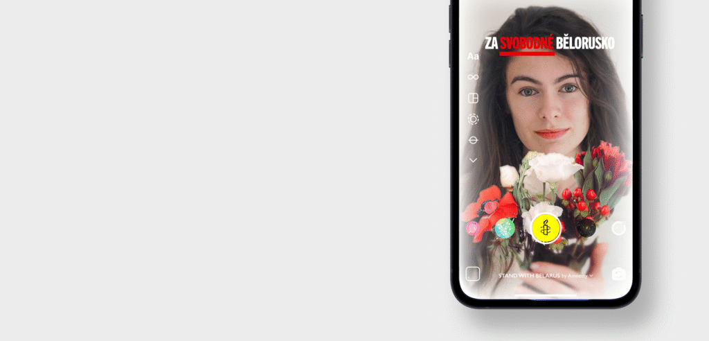 © Amnesty International