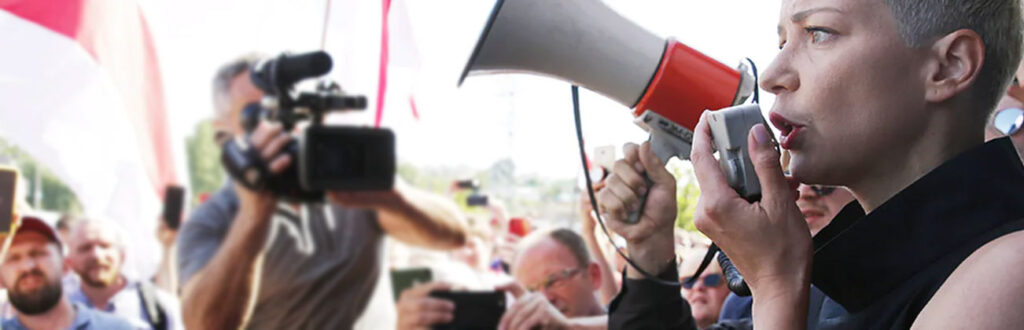 © Tatyana Zenkovich/EPA-EFE