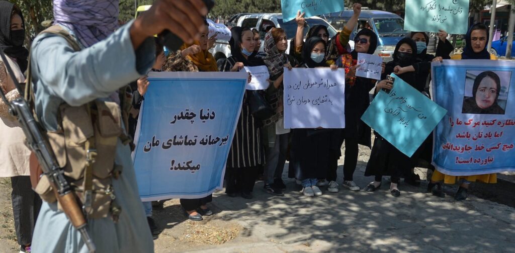 © AFP via Getty Images