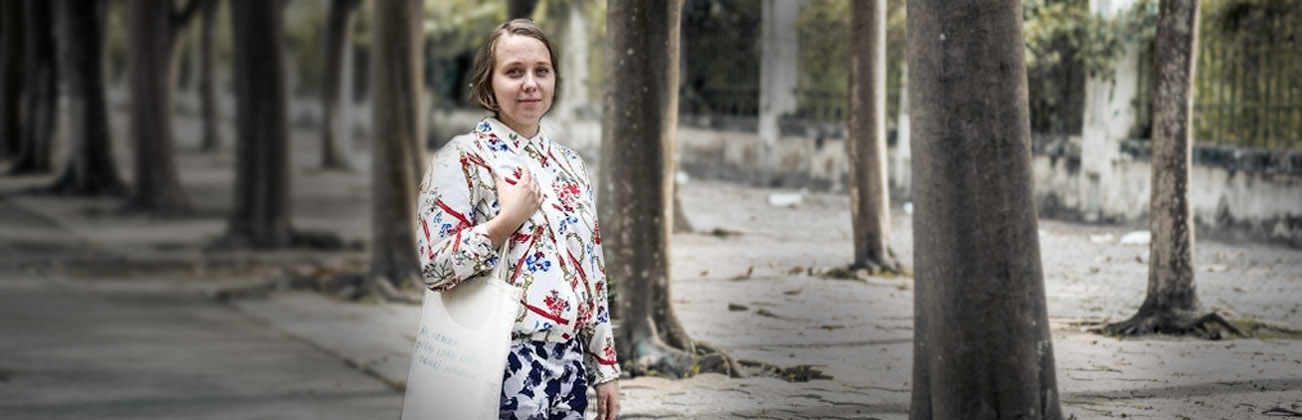 rabkova-picture.jpeg ©Spring96.org