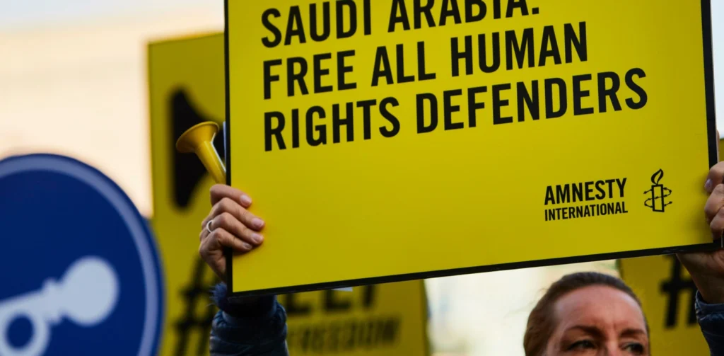 © Amnesty International