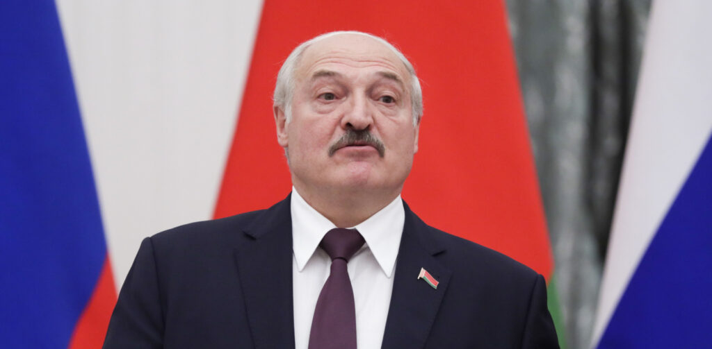 © Mikhail MetzelTASS via Getty Images