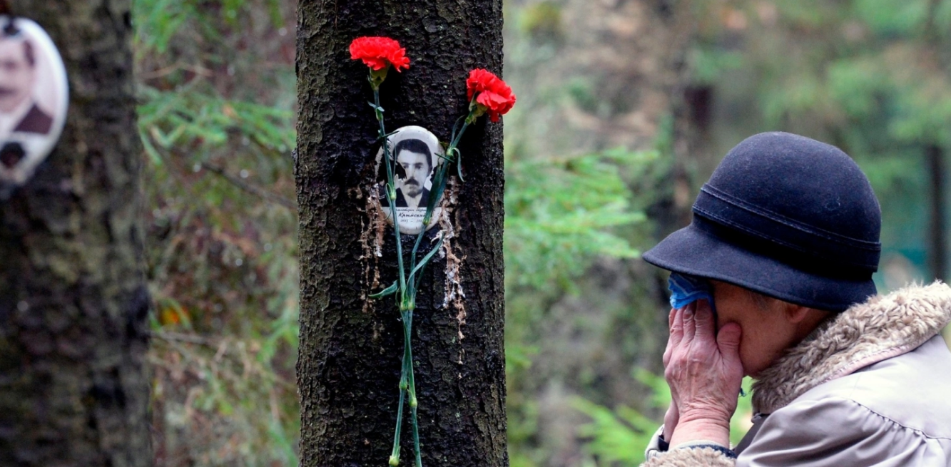 © OLGA MALTSEVA/AFP via Getty Images