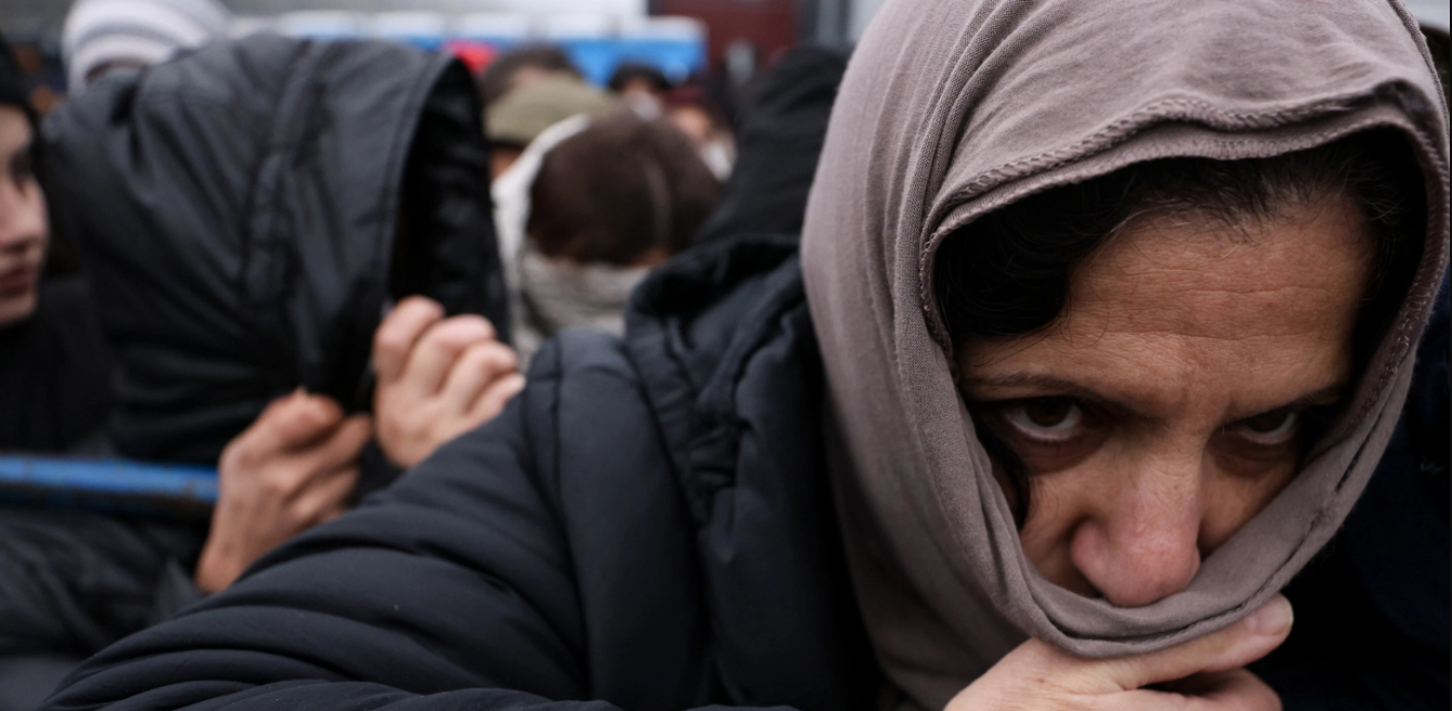 © Sergei Bobylev TASS via Getty Images