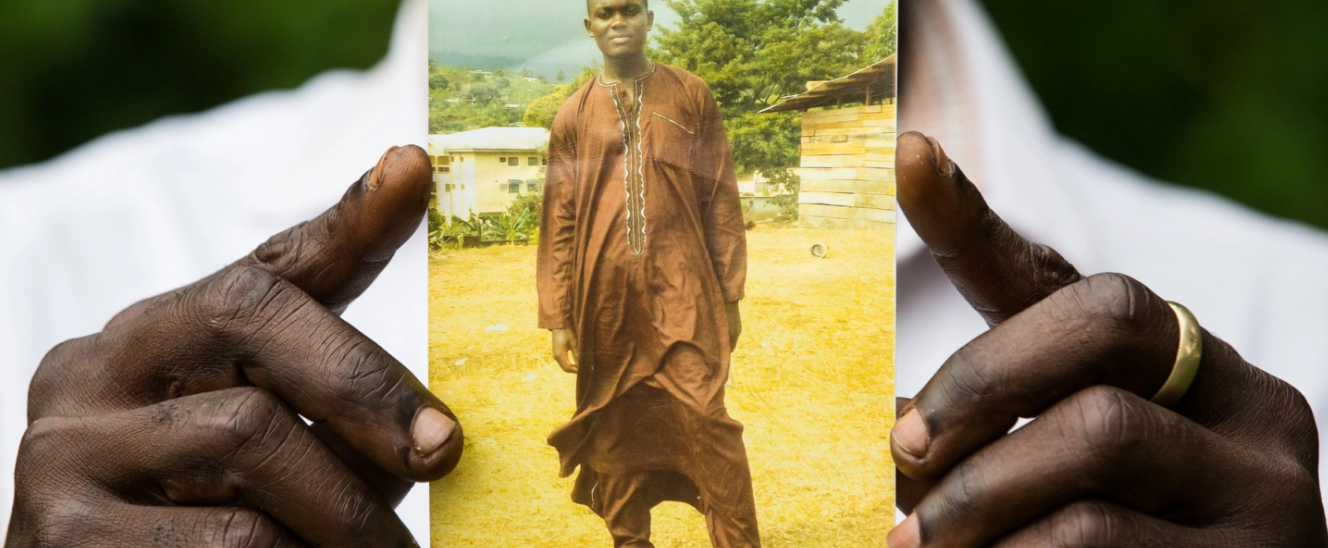 © Amnesty International