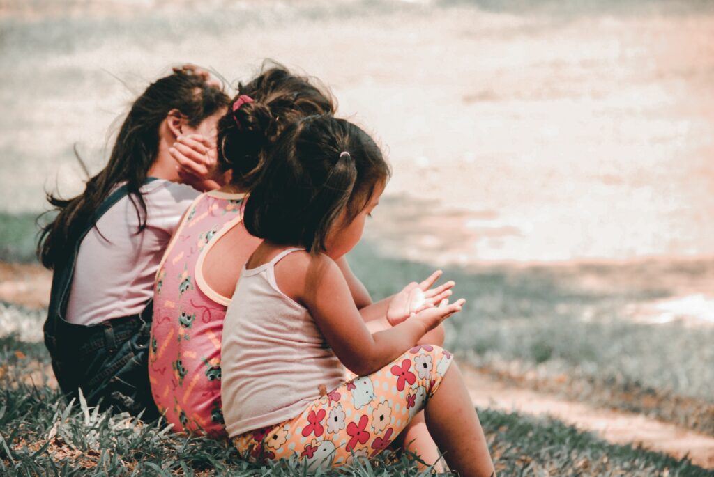 © Charlein Gracia - Unsplash