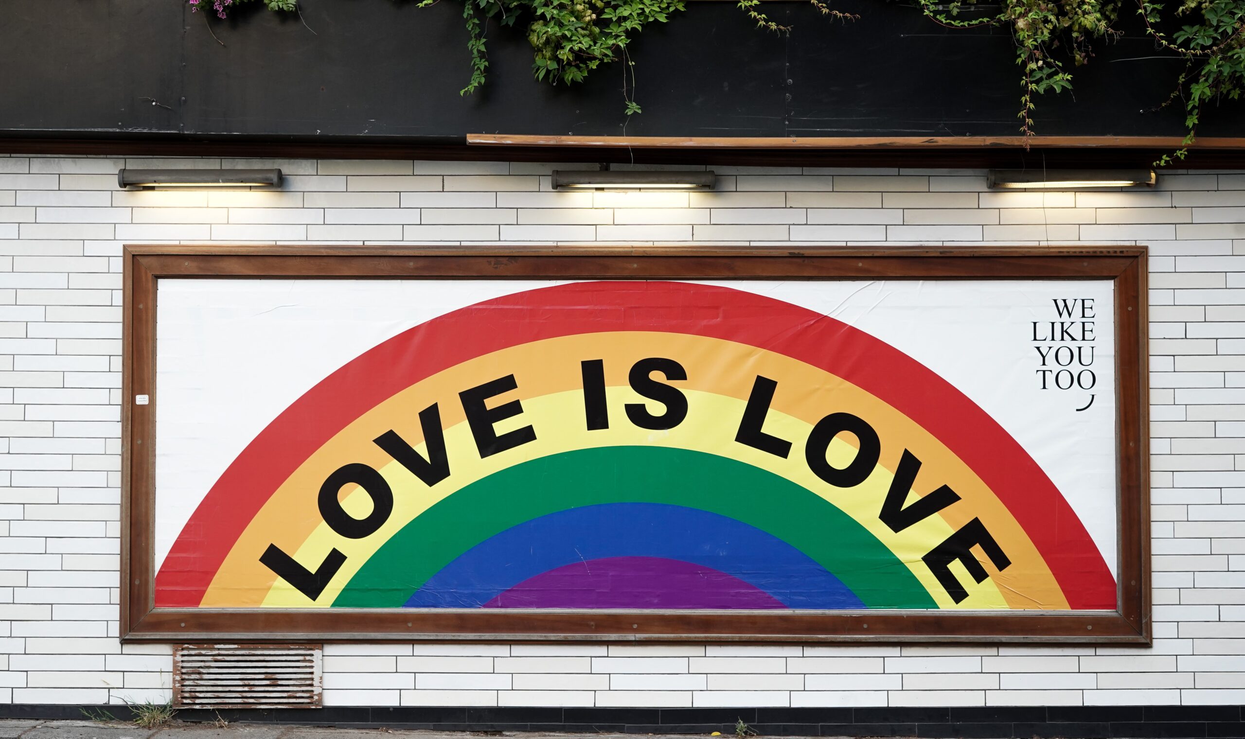 © Yoav Hornung - Unsplash