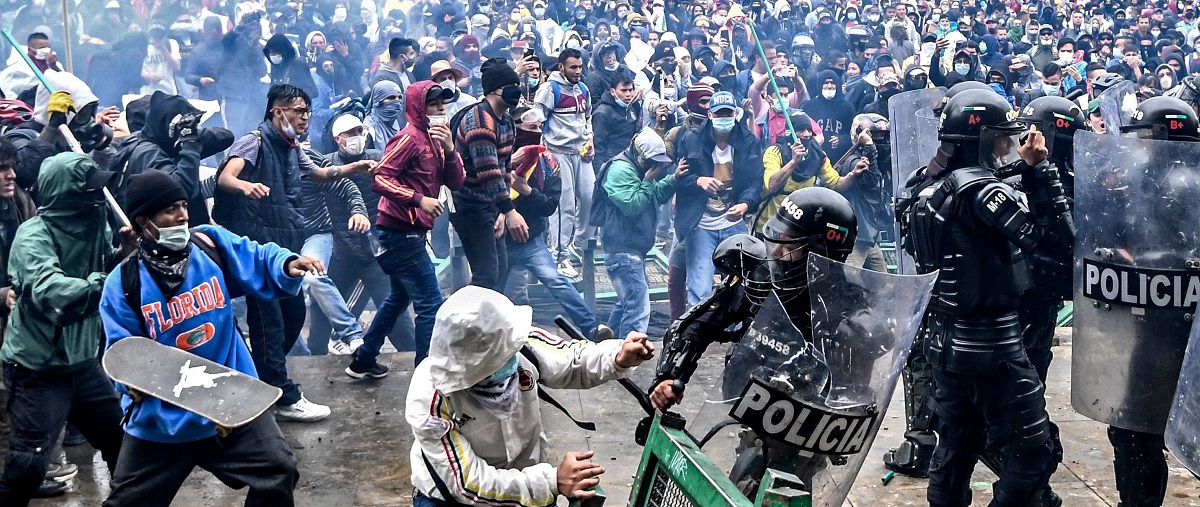 © AFP via Getty Images