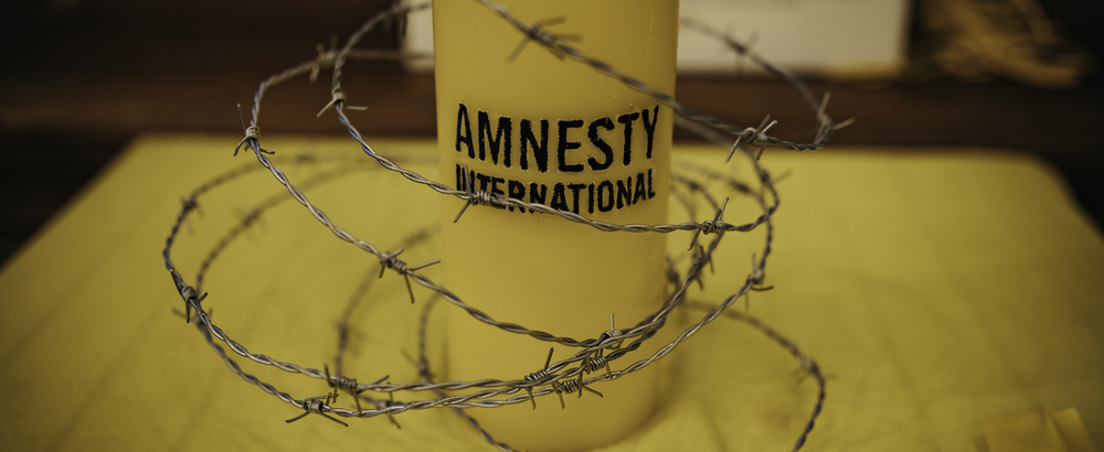 © Amnesty International