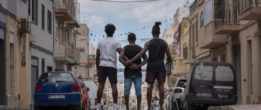 © Amnesty International/Joanna Demarco